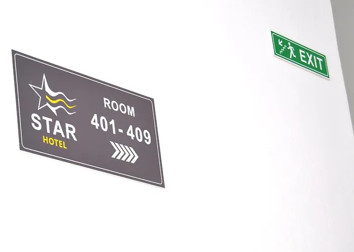 Star Hotel & Restaurant