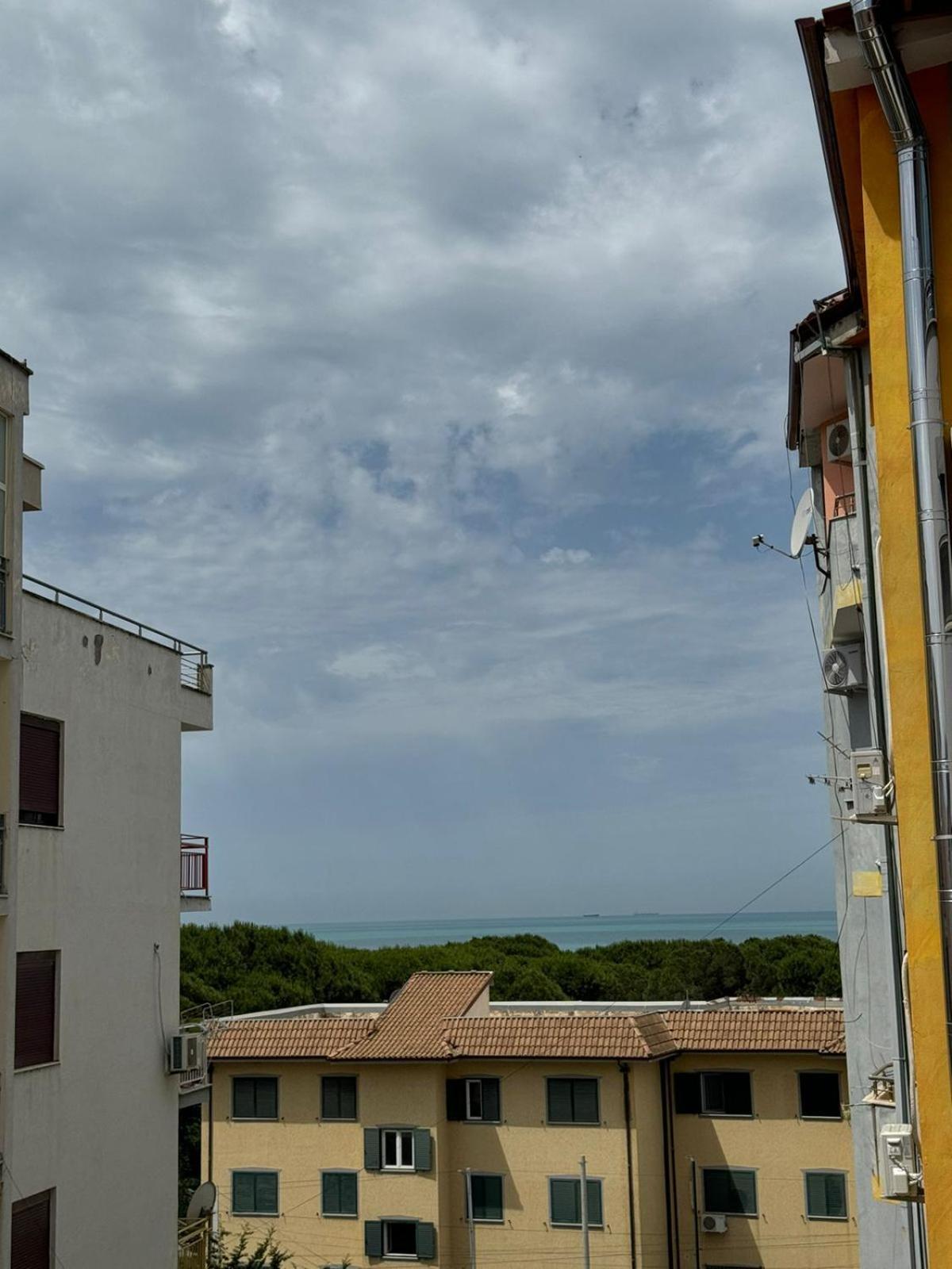 Appartement Star & Restaurant