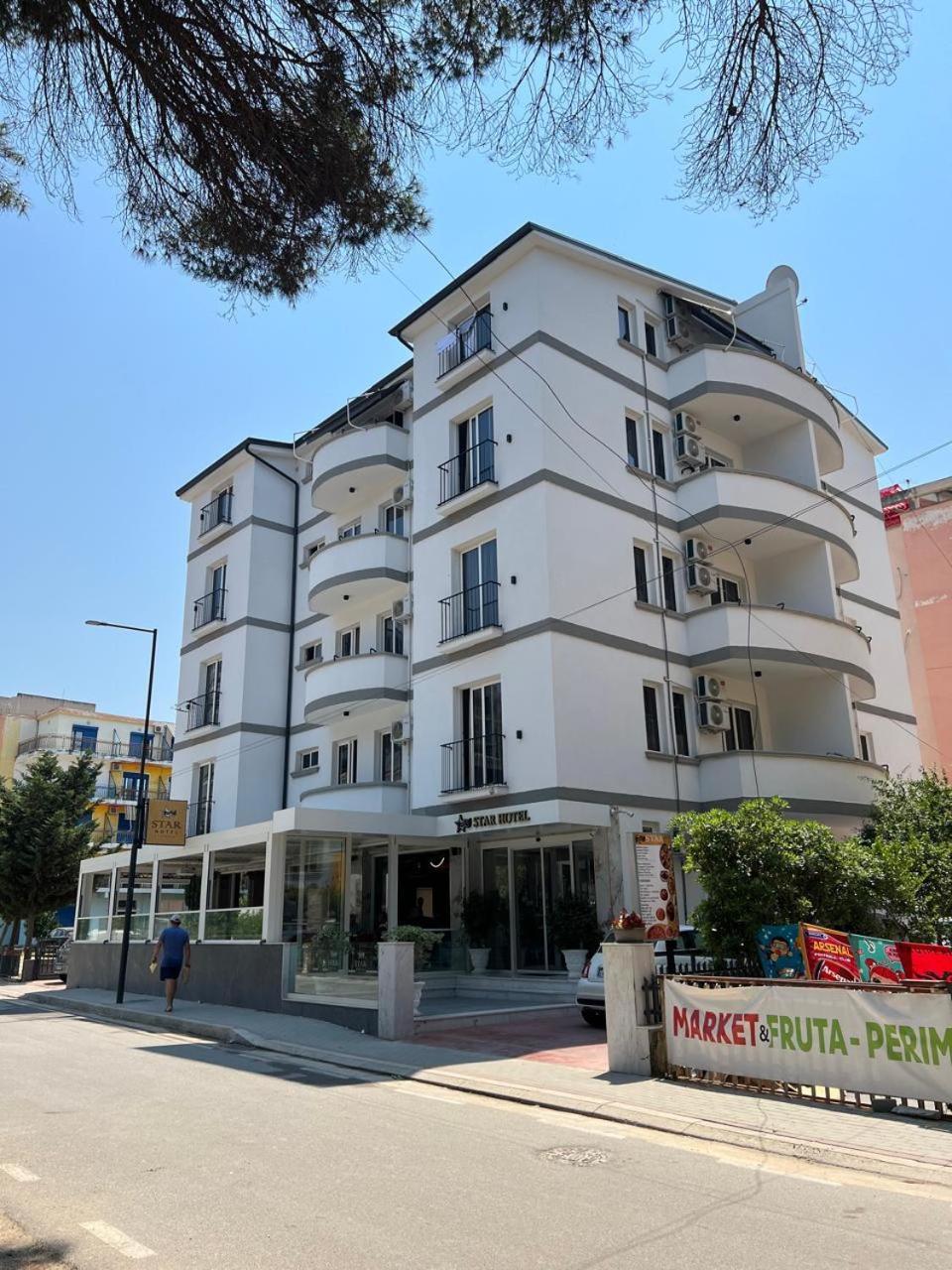 Appartement Star & Restaurant *