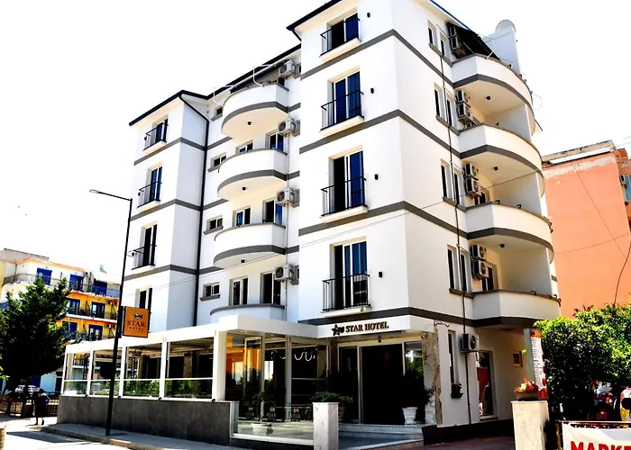 Star Hotel & Restaurant