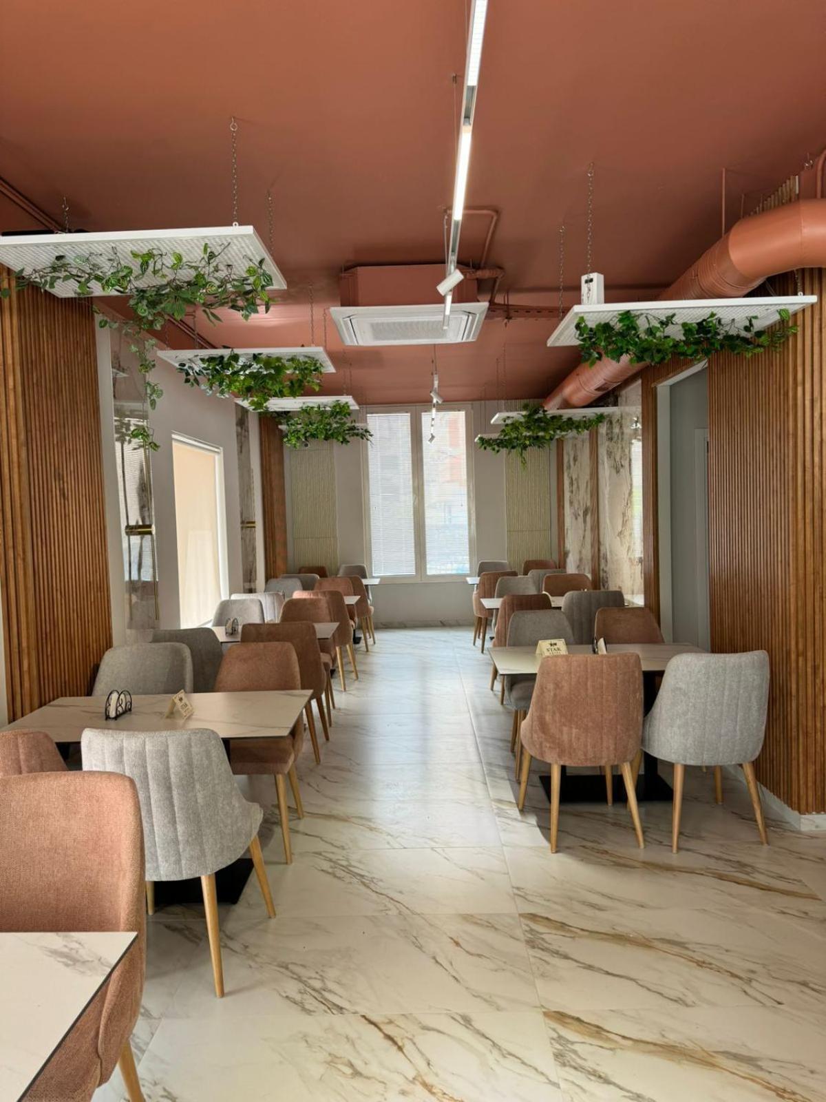 Apartman Star & Restaurant *