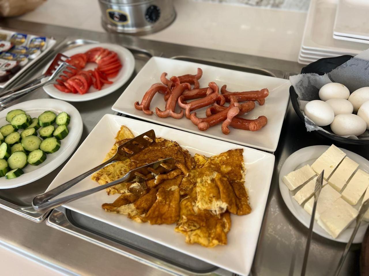 Apartman Star & Restaurant