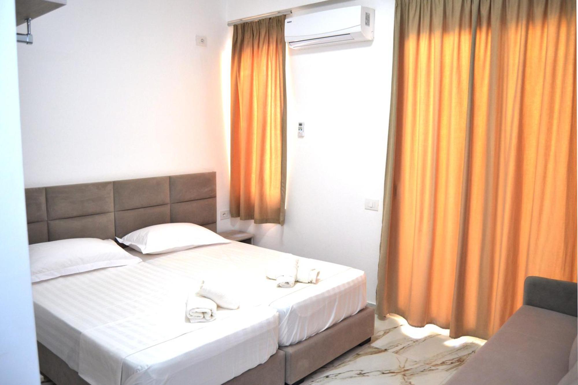 Star & Restaurant Apartment
