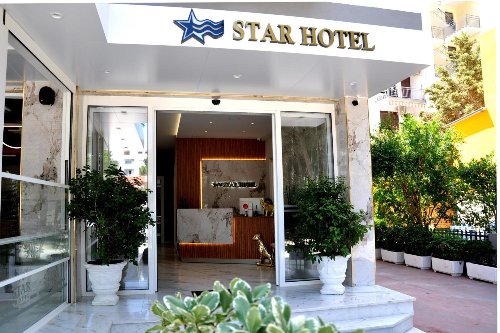 Star & Restaurant