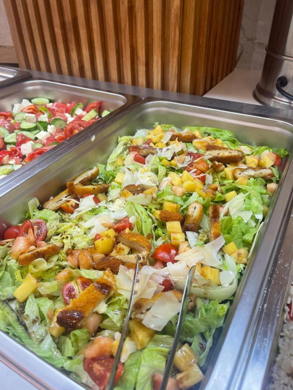 Apartman Star & Restaurant *