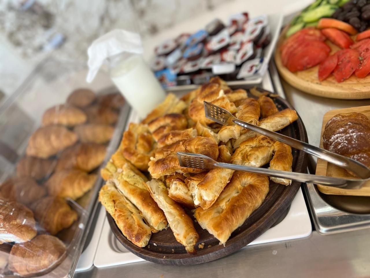 Star & Restaurant Apartman