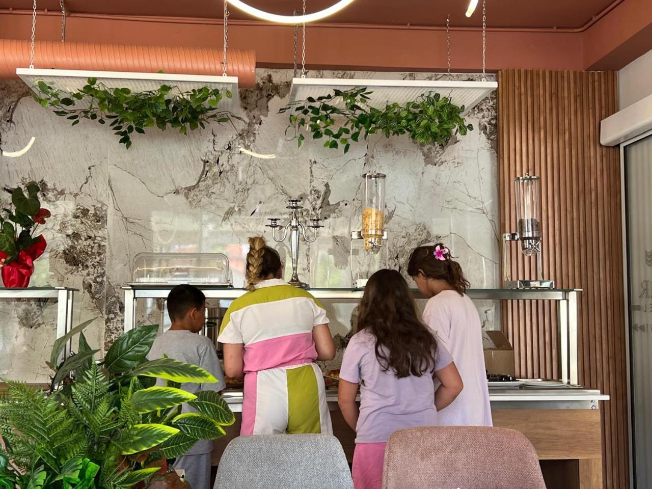 Apartman Star & Restaurant