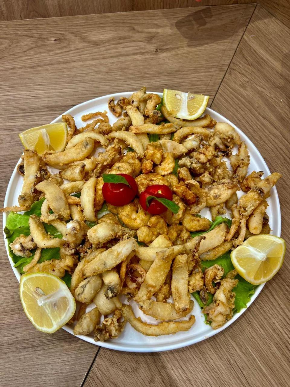 Apartman Star & Restaurant