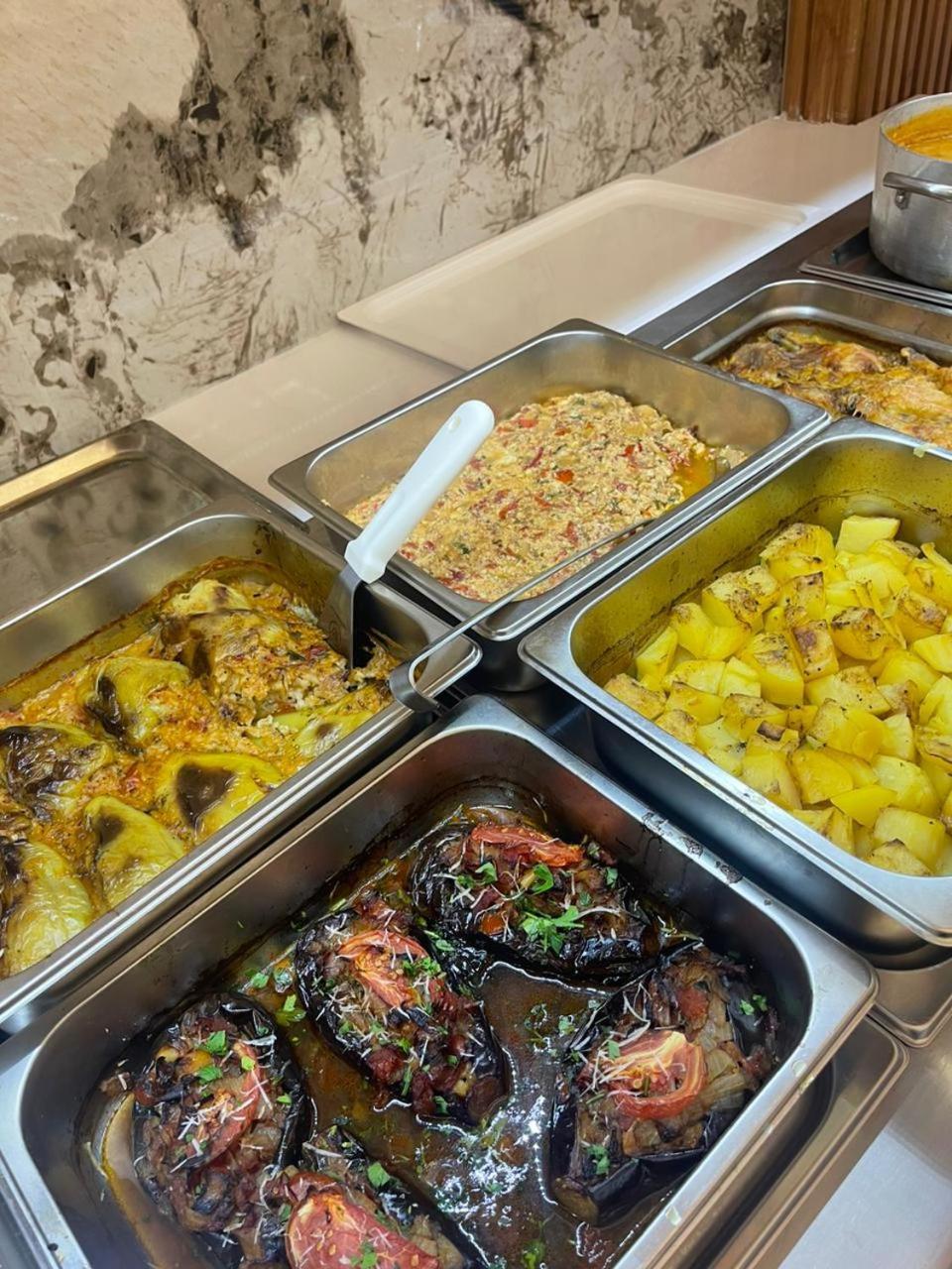 Apartman Star & Restaurant