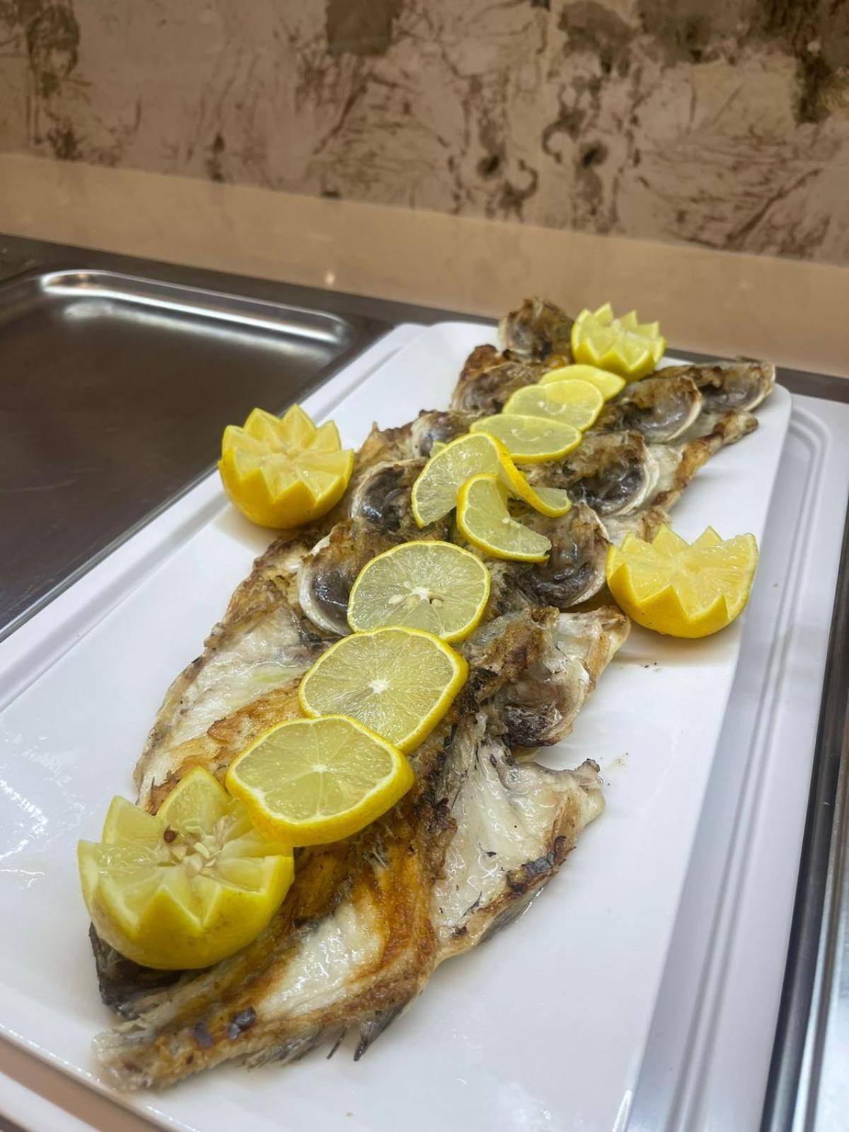 Apartman Star & Restaurant